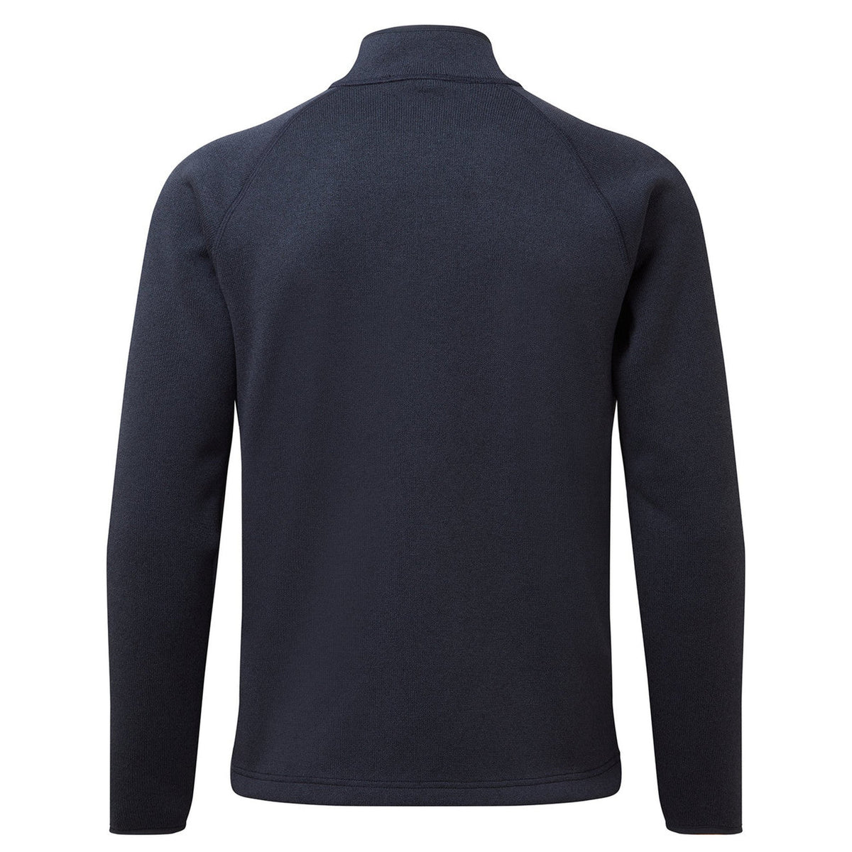 Gill Fisher Fleece - Iron