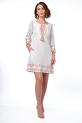 Calypso St Barth Nina Tunic