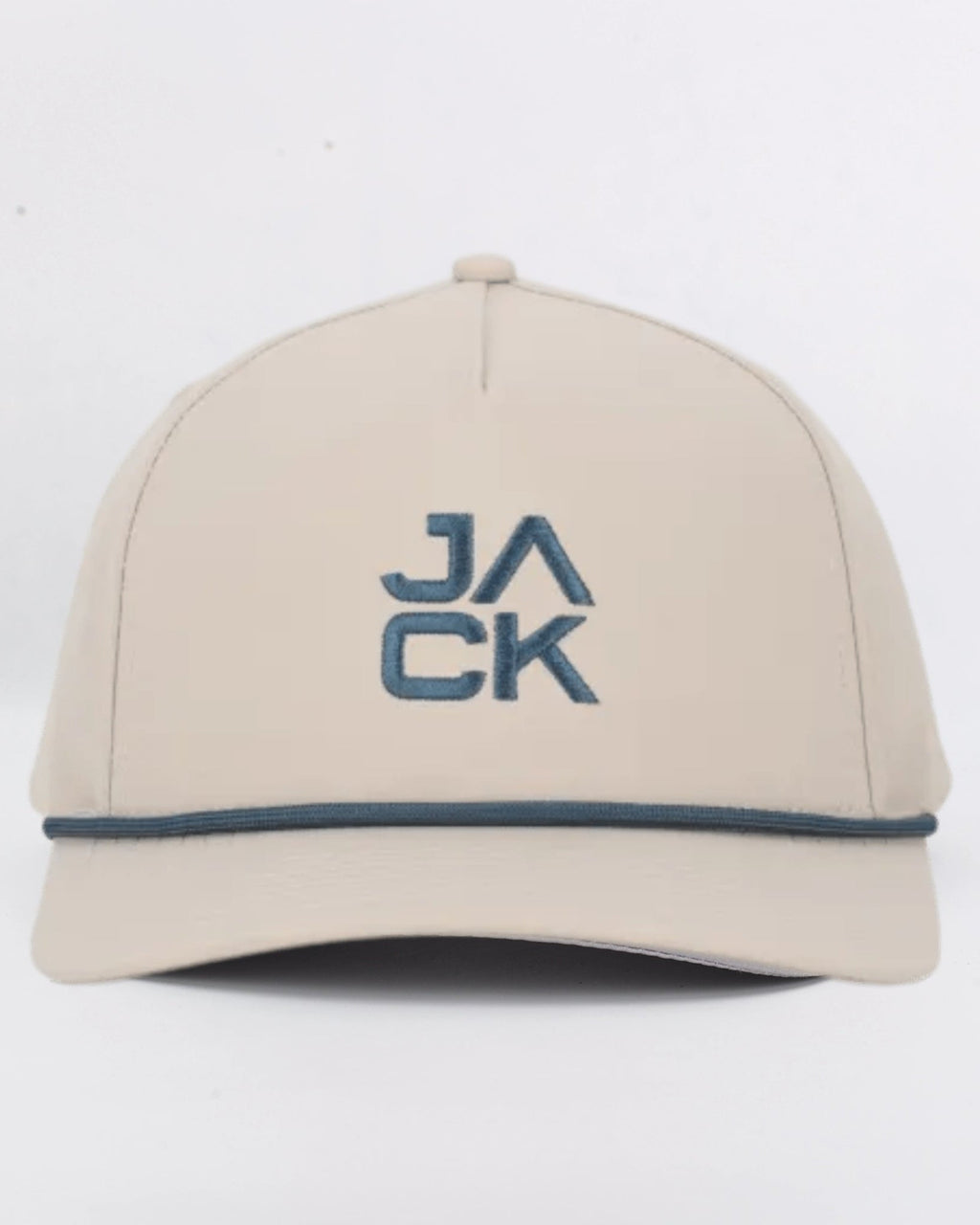 Blue Jack Hat