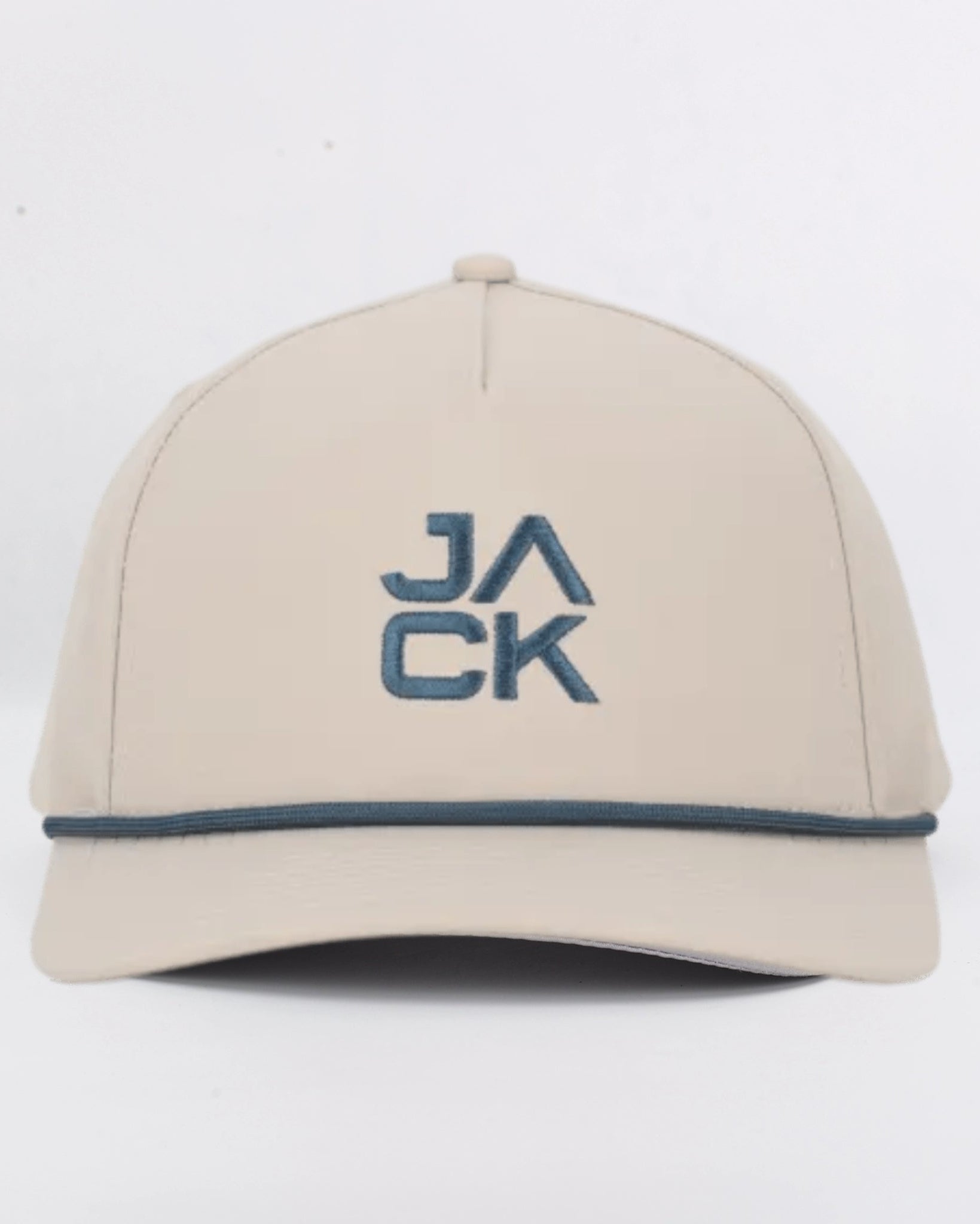 Blue Jack Hat