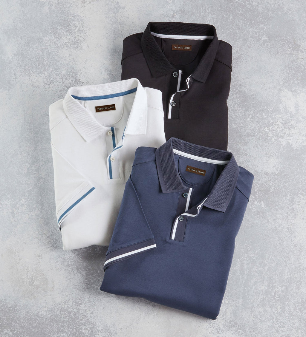 Patrick James Polo Shirt