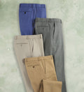 Patrick James Reserve Comfort-EZE Oxford Pants