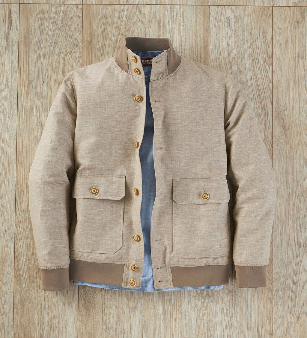 Reserve Blouson Jacket