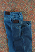 Patrick James Reserve Classic Denim Jean