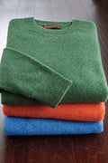 Patrick James Reserve Fitzerald Sweater