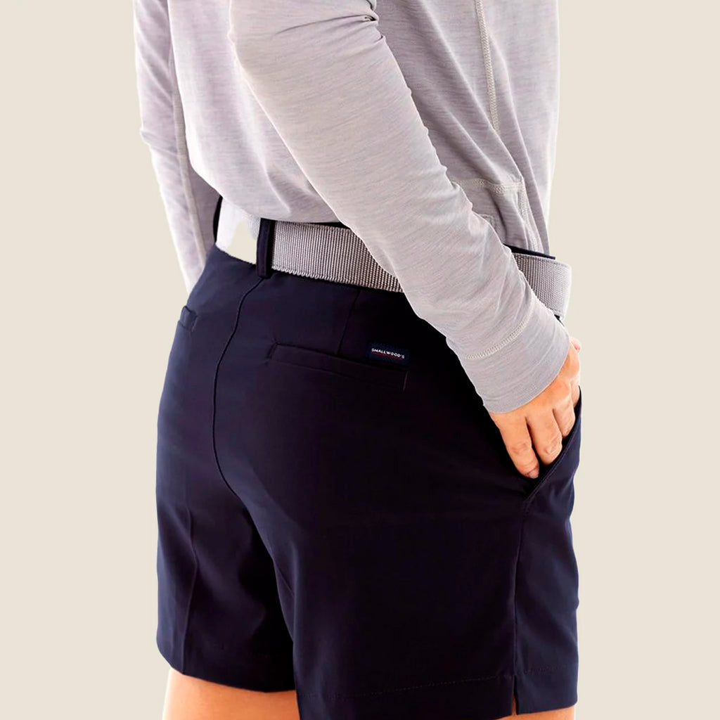 Smallwood's Women's Pacific Short