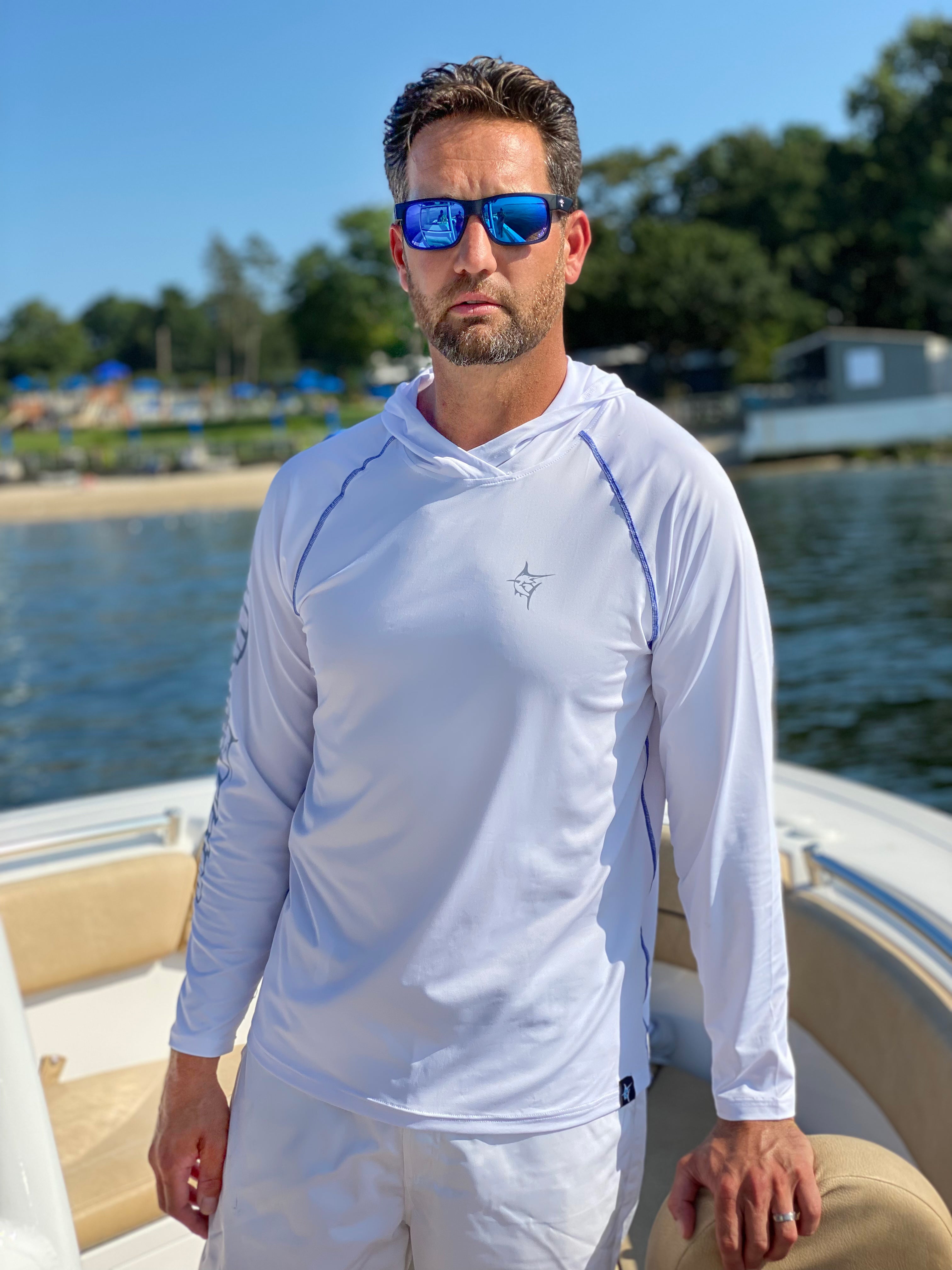 White Water Malibu, White