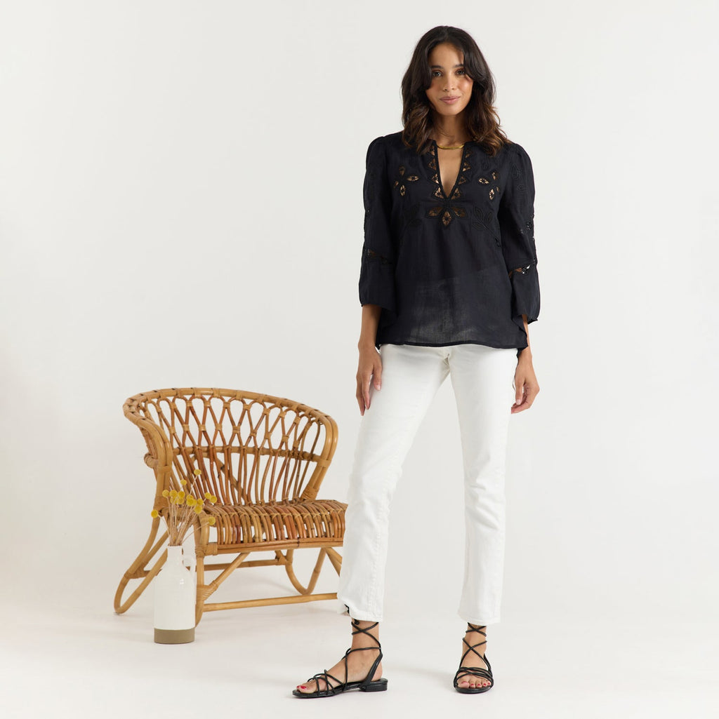 Calypso St Barth Bella Top - Final Sale
