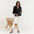 Calypso St Barth Bella Top - Final Sale