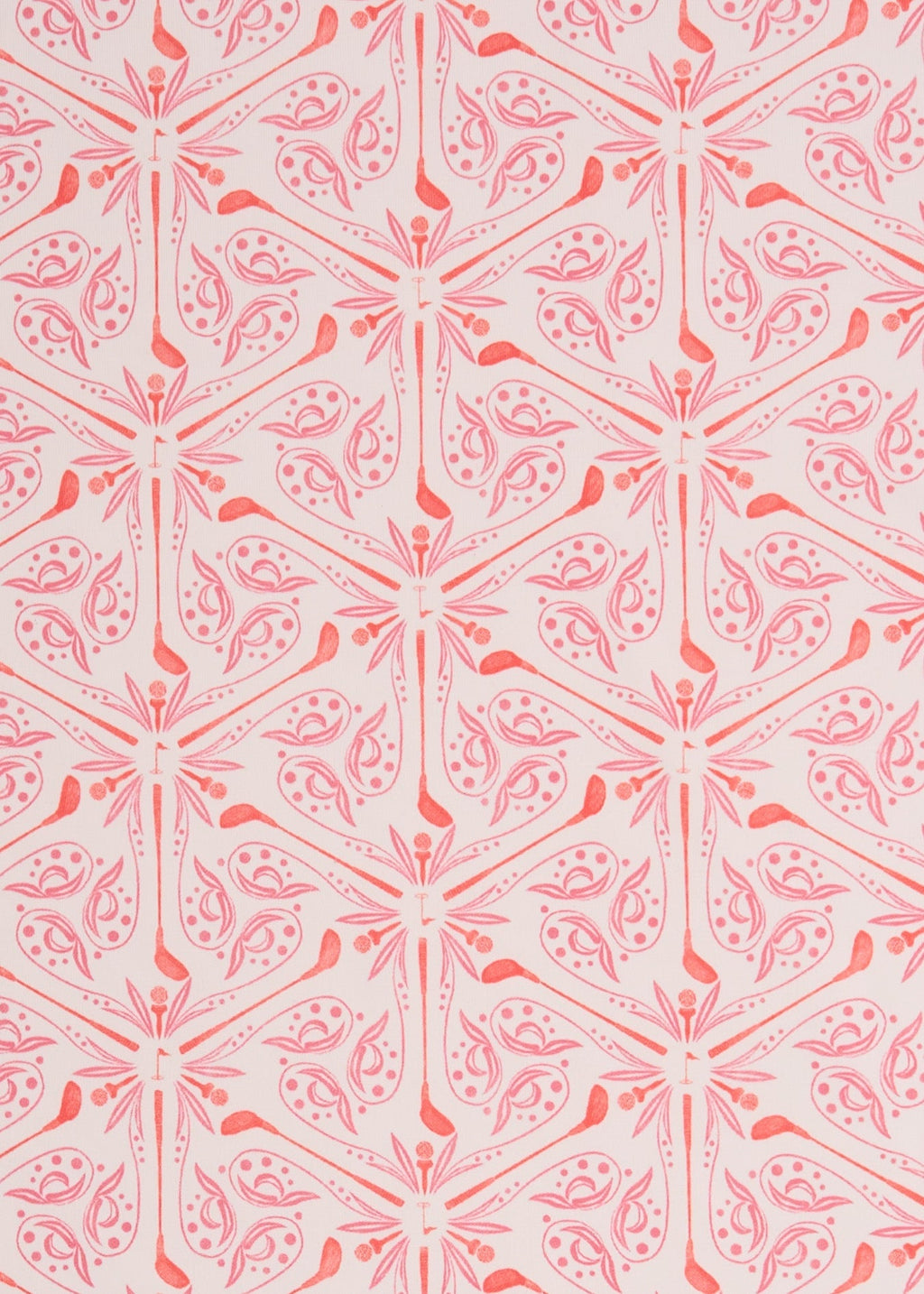 Cabana Life Golf 1/4 Zip Sport Dress