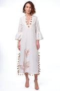 Calypso St Barth Sarina Kaftan