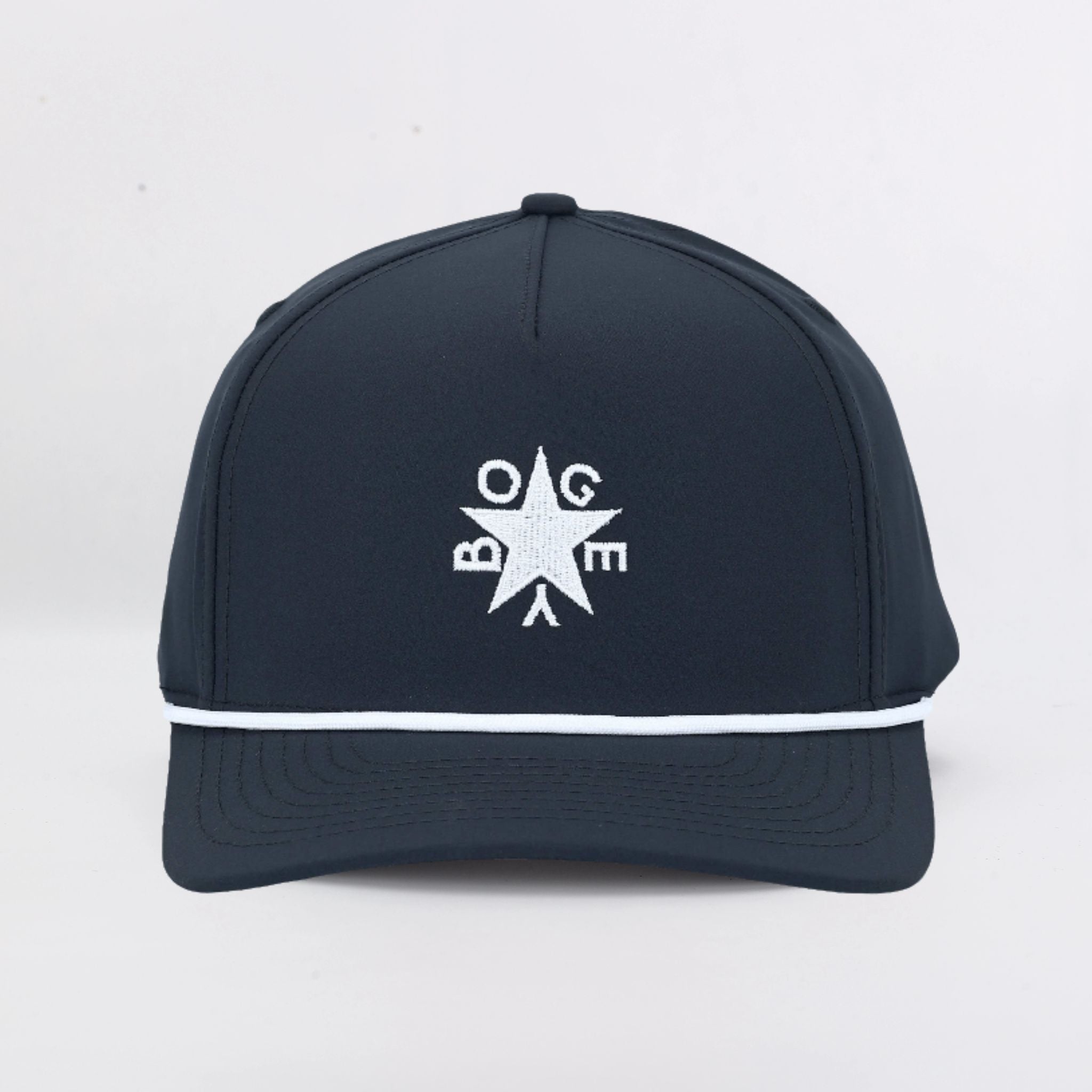 Bogey Rope Hat