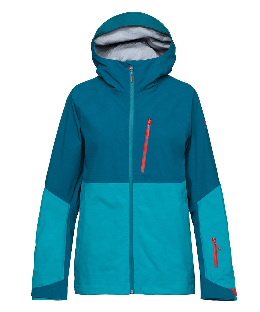 Strafe Meadow 3L Shell Jacket