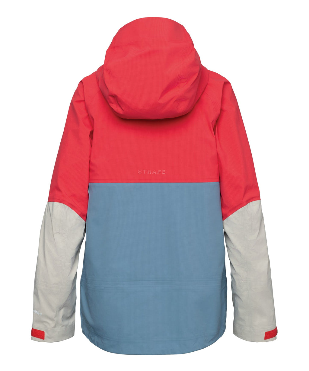 Strafe Meadow 3L Shell Jacket