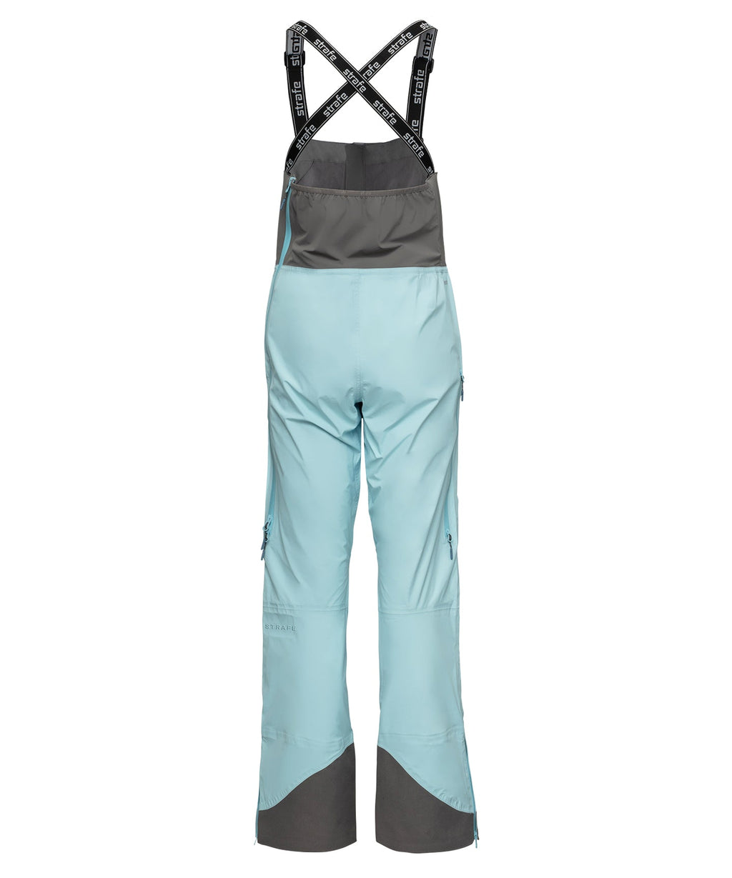 Strafe Scarlett 3L Shell Bib Pant