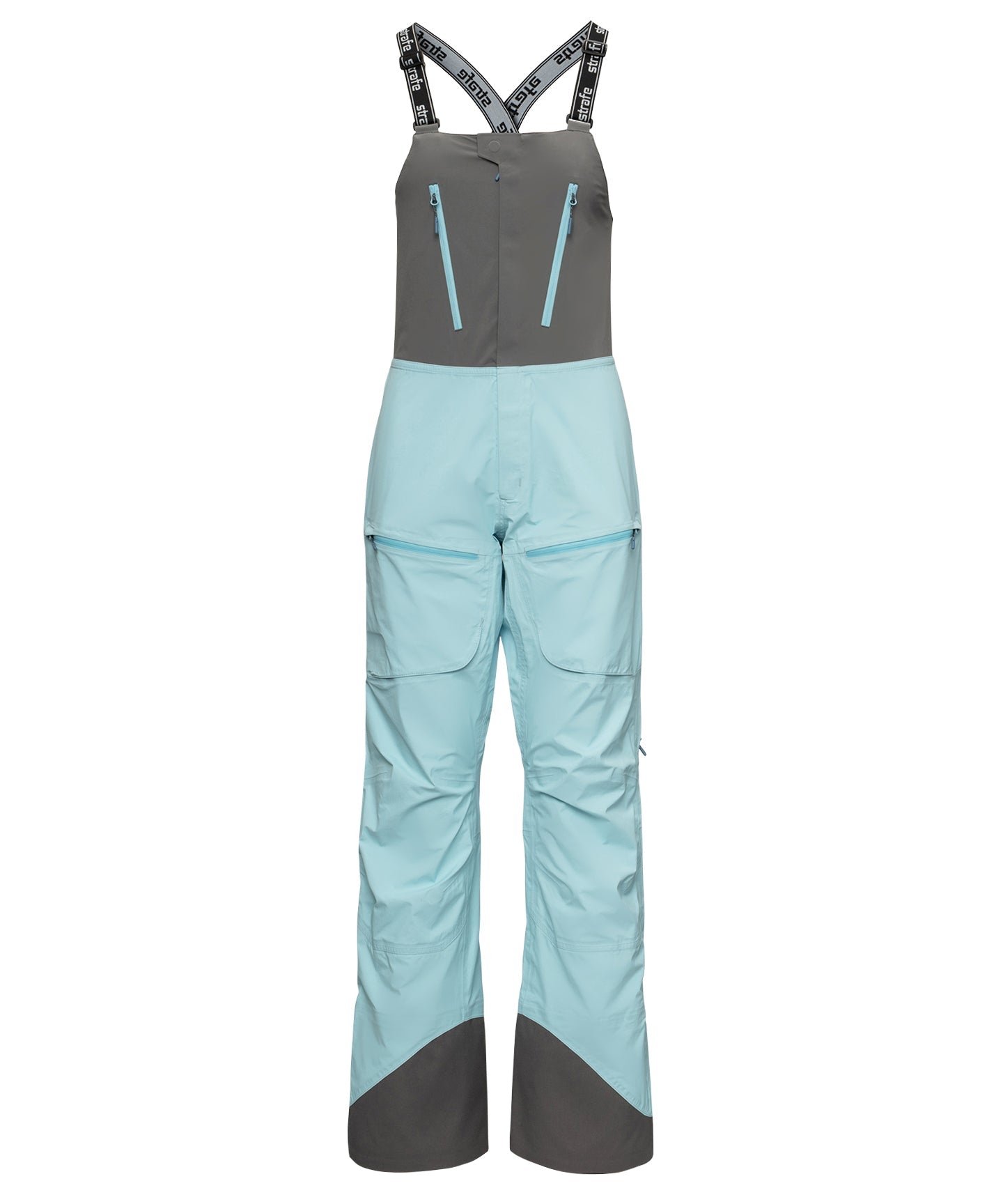 Strafe Scarlett 3L Shell Bib Pant