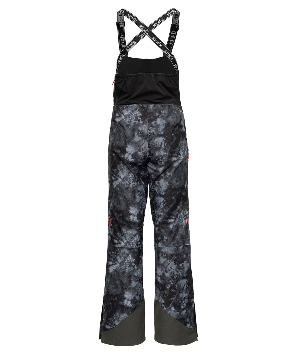 Strafe Scarlett 3L Shell Bib Pant