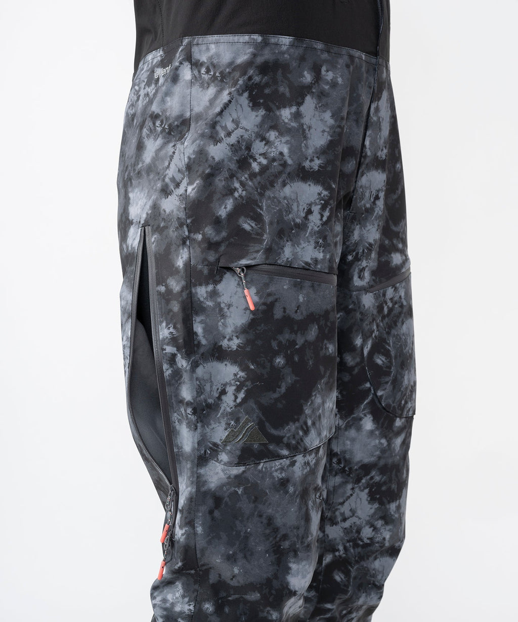Strafe Scarlett 3L Shell Bib Pant