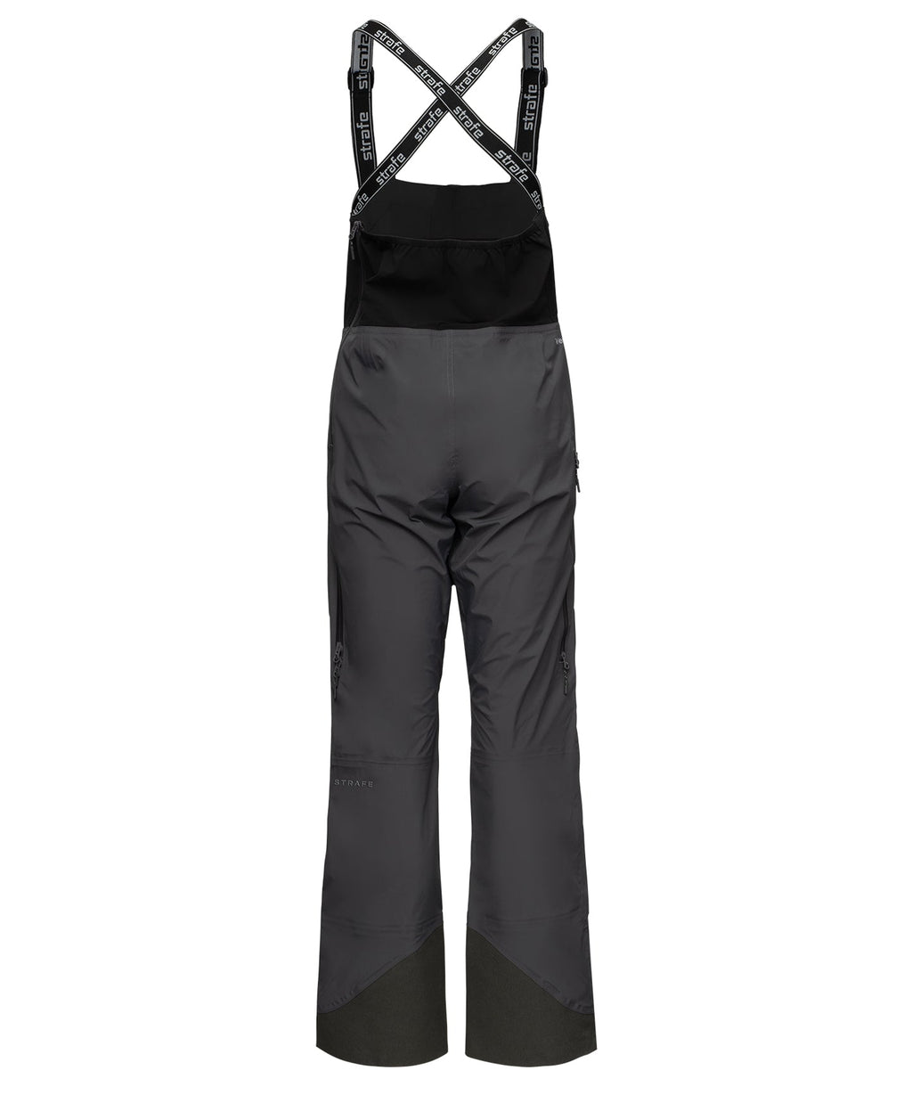 Strafe Scarlett 3L Shell Bib Pant