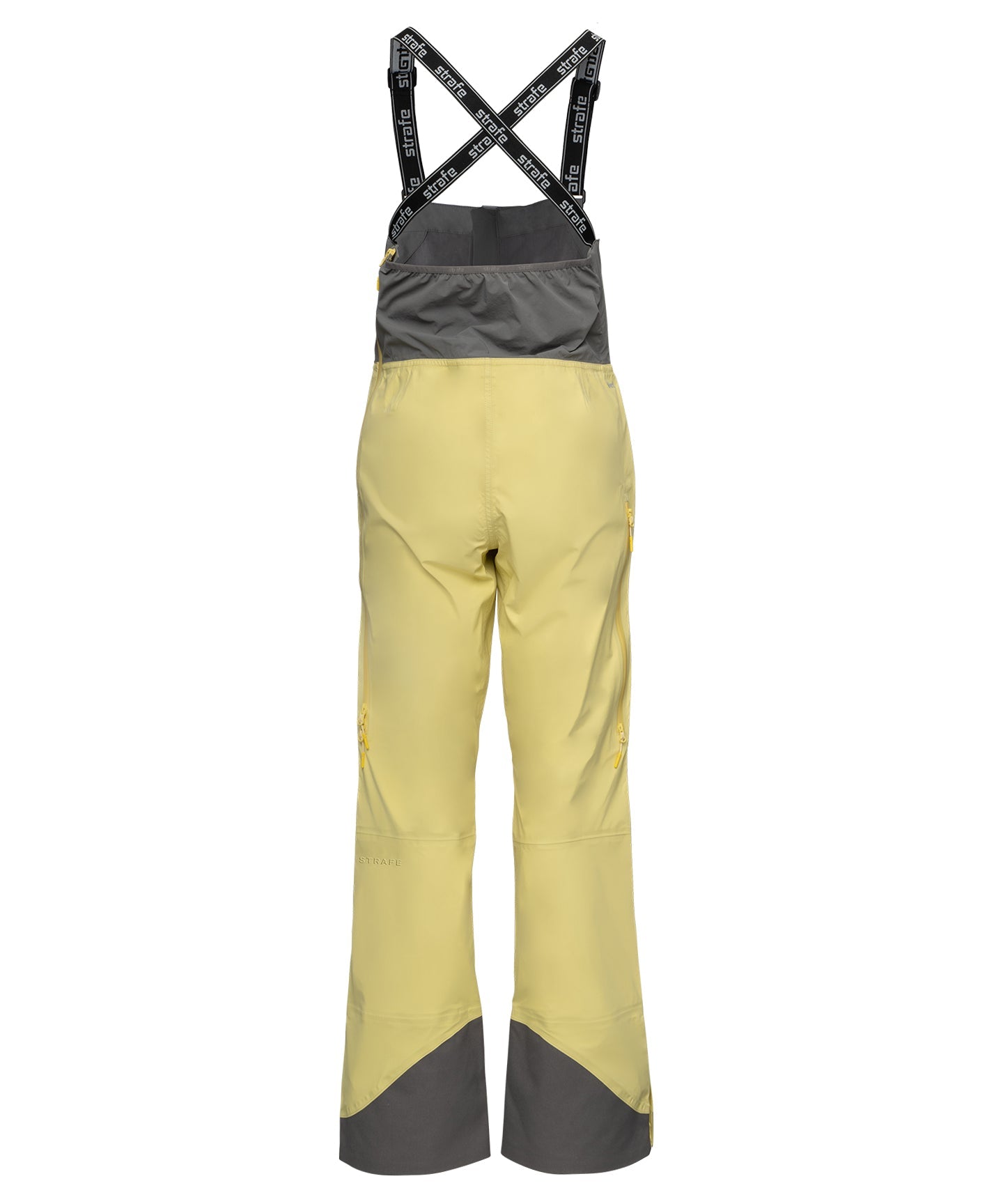 Strafe Scarlett 3L Shell Bib Pant