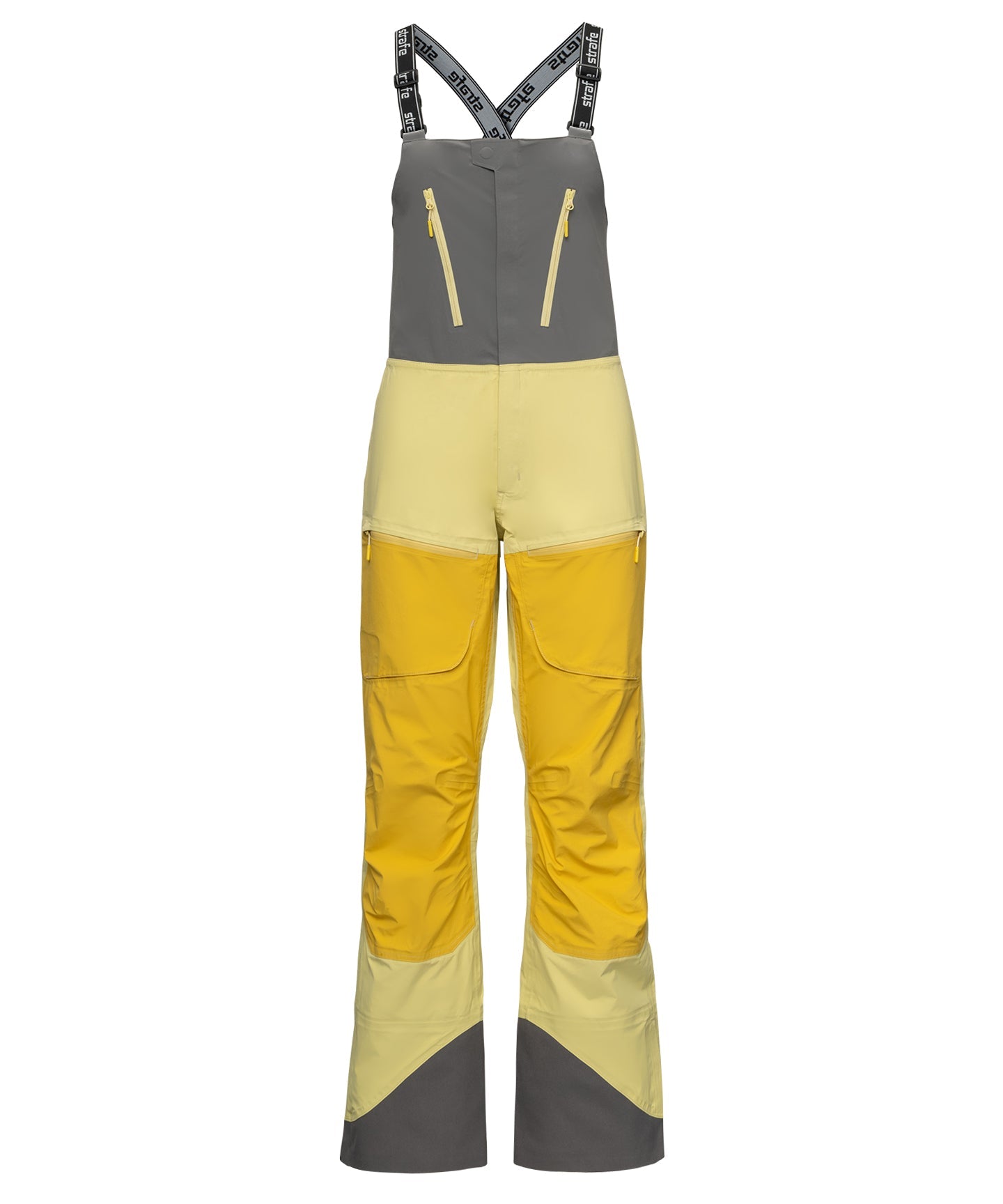 Strafe Scarlett 3L Shell Bib Pant
