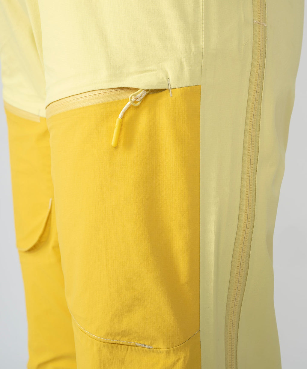 Strafe Scarlett 3L Shell Bib Pant