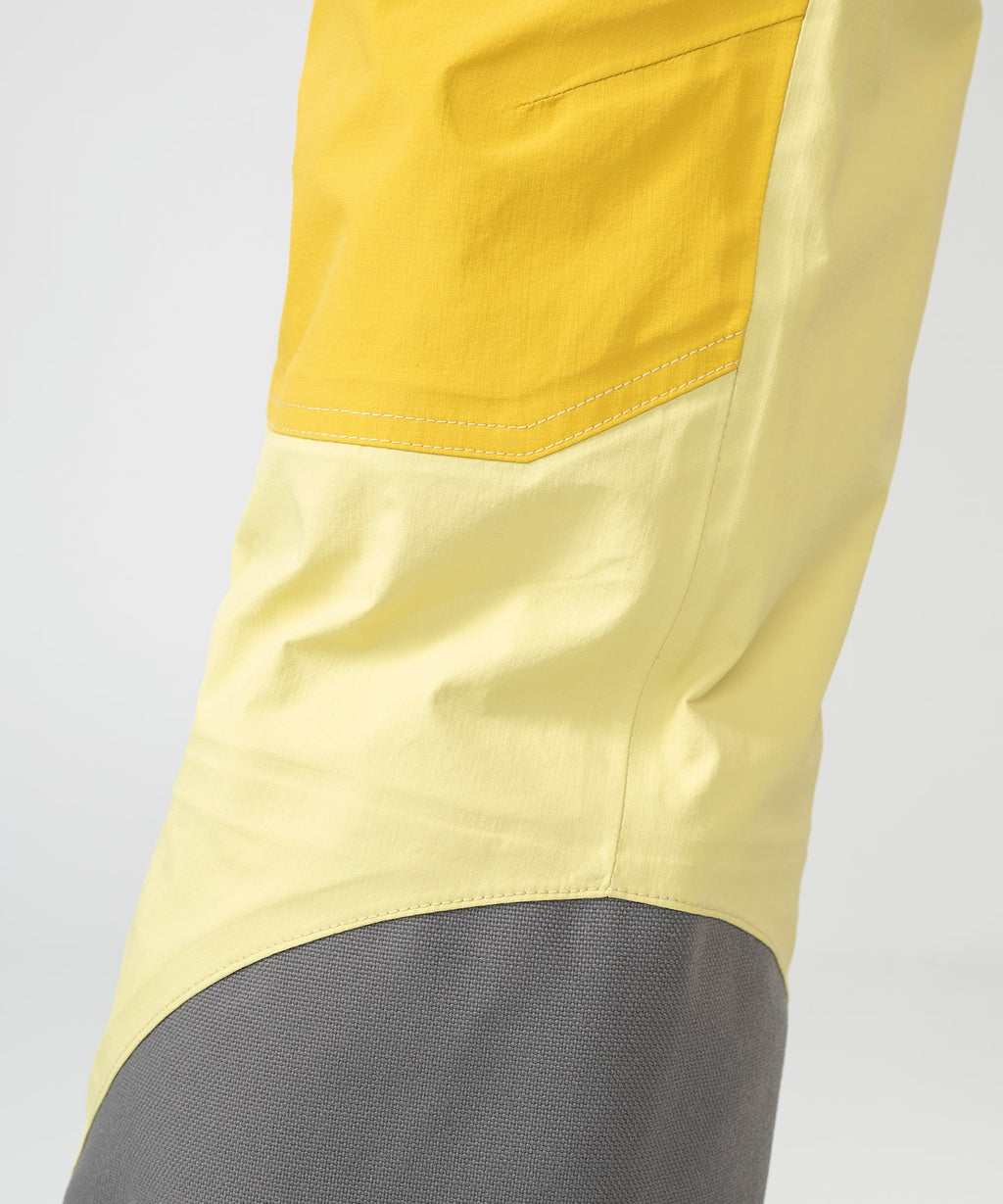 Strafe Scarlett 3L Shell Bib Pant