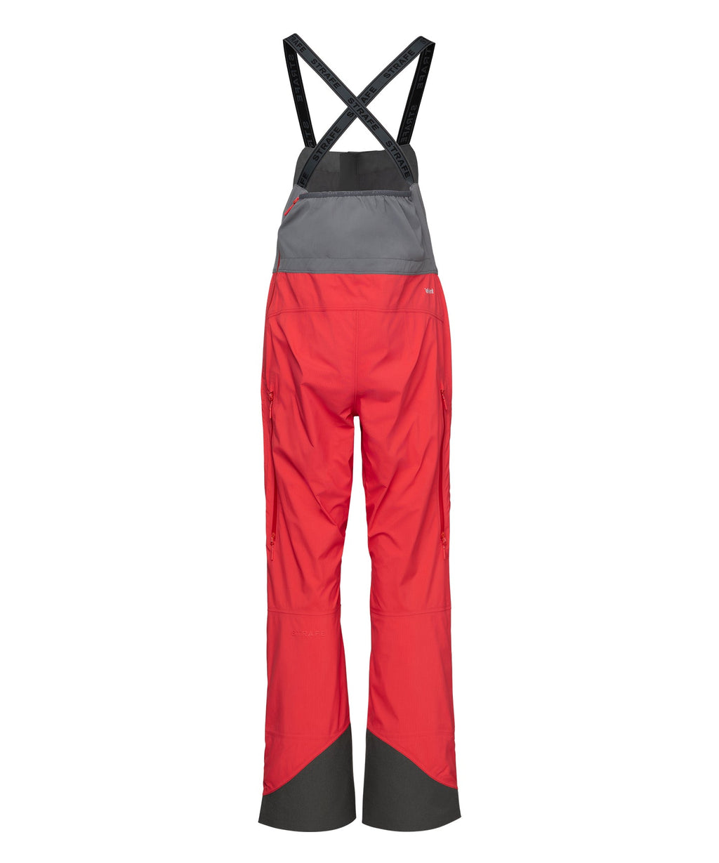 Strafe Scarlett 3L Shell Bib
