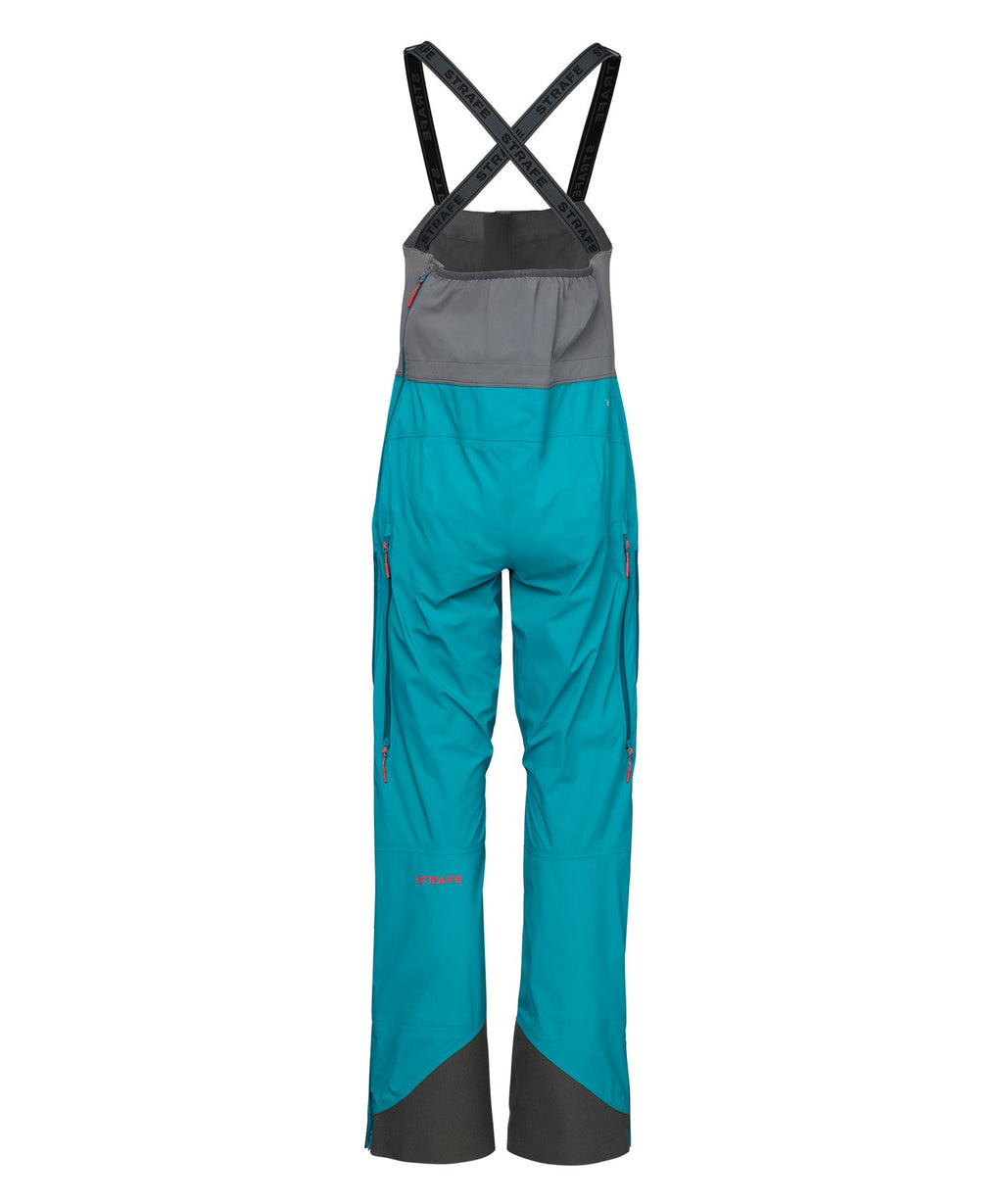 Strafe Scarlett 3L Shell Bib