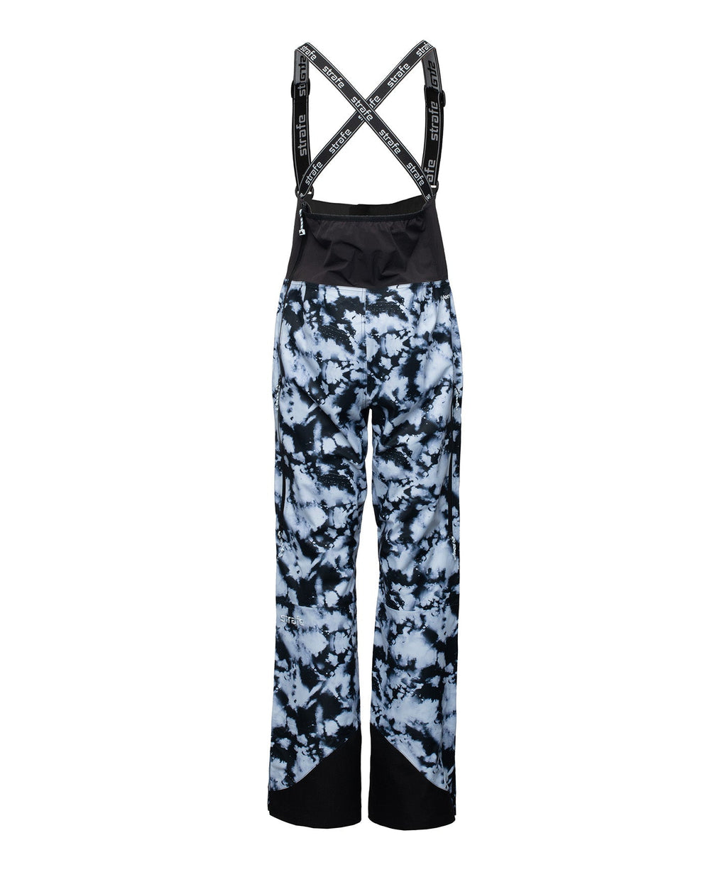 Strafe Scarlett 3L Shell Bib Pant