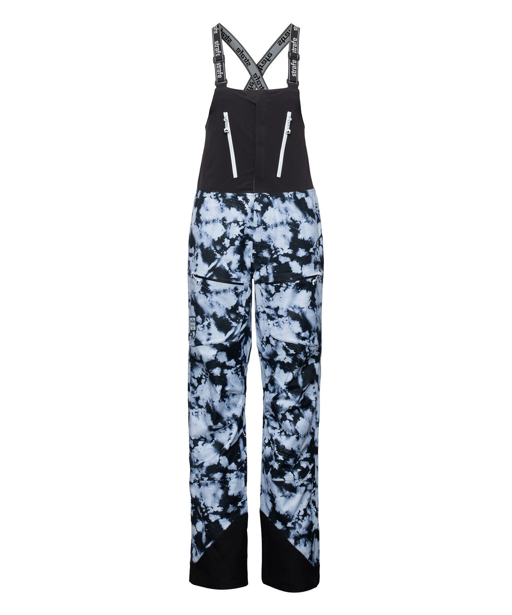 Strafe Scarlett 3L Shell Bib Pant