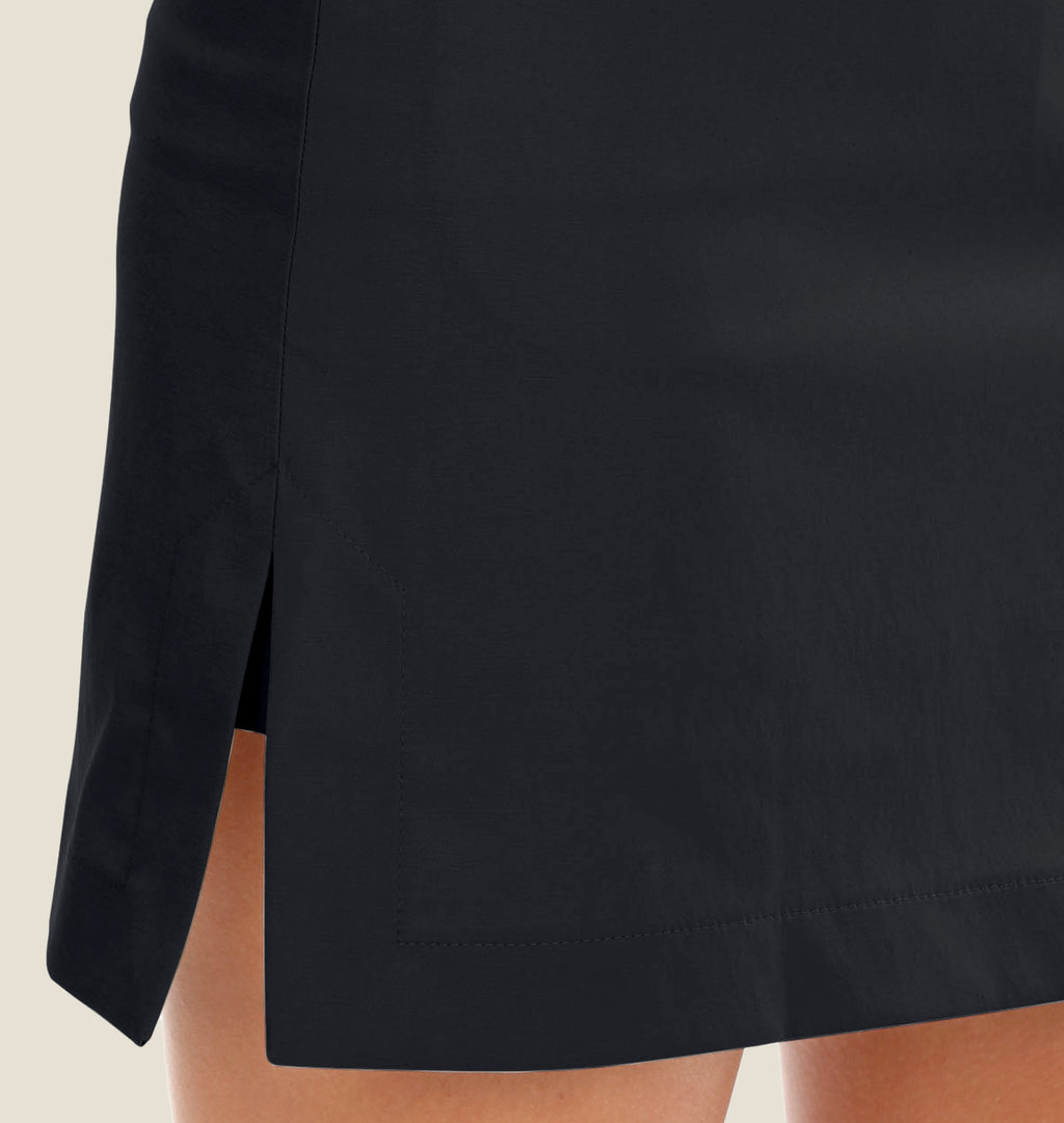 Smallwood's Women's Horizon Long Skort