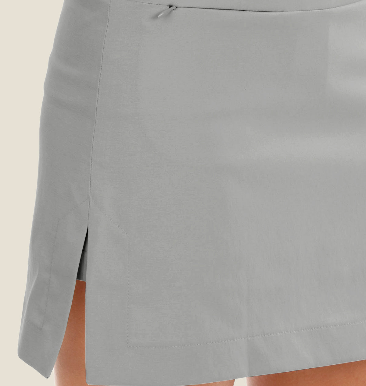 Smallwood's Women's Horizon Long Skort