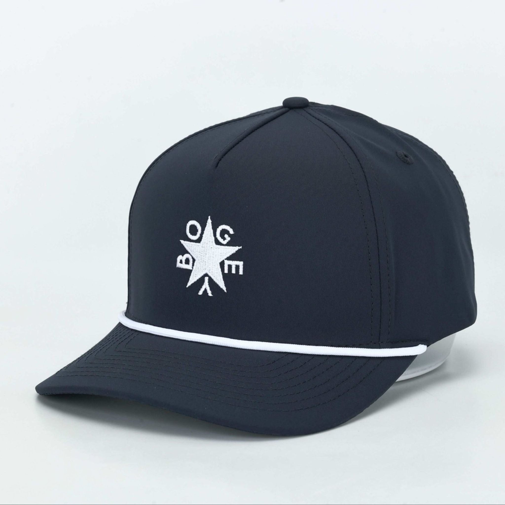 Bogey Rope Hat