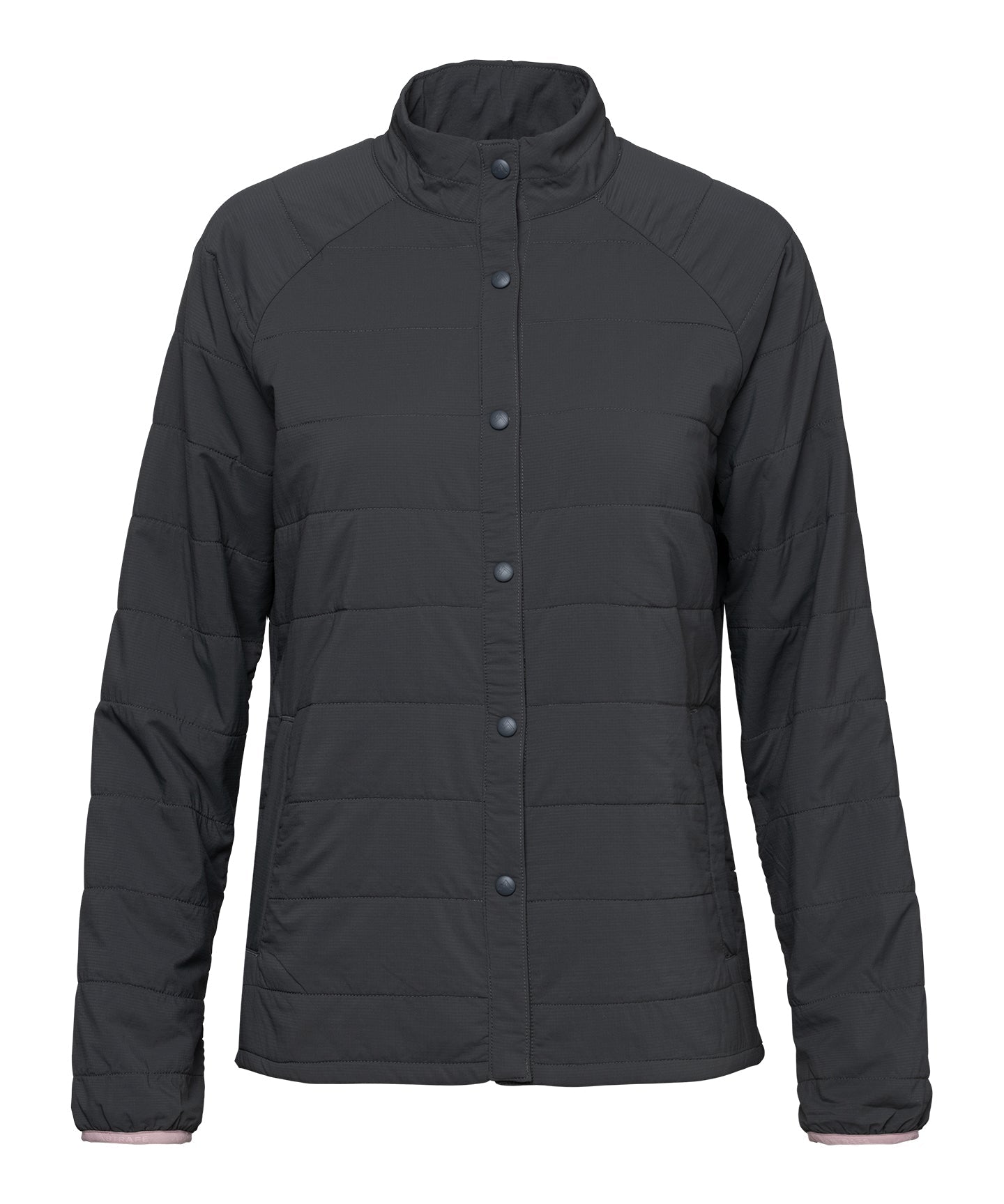Strafe W's Highlands Shirt Jacket
