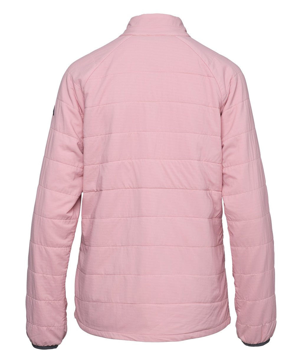 Strafe W's Highlands Shirt Jacket