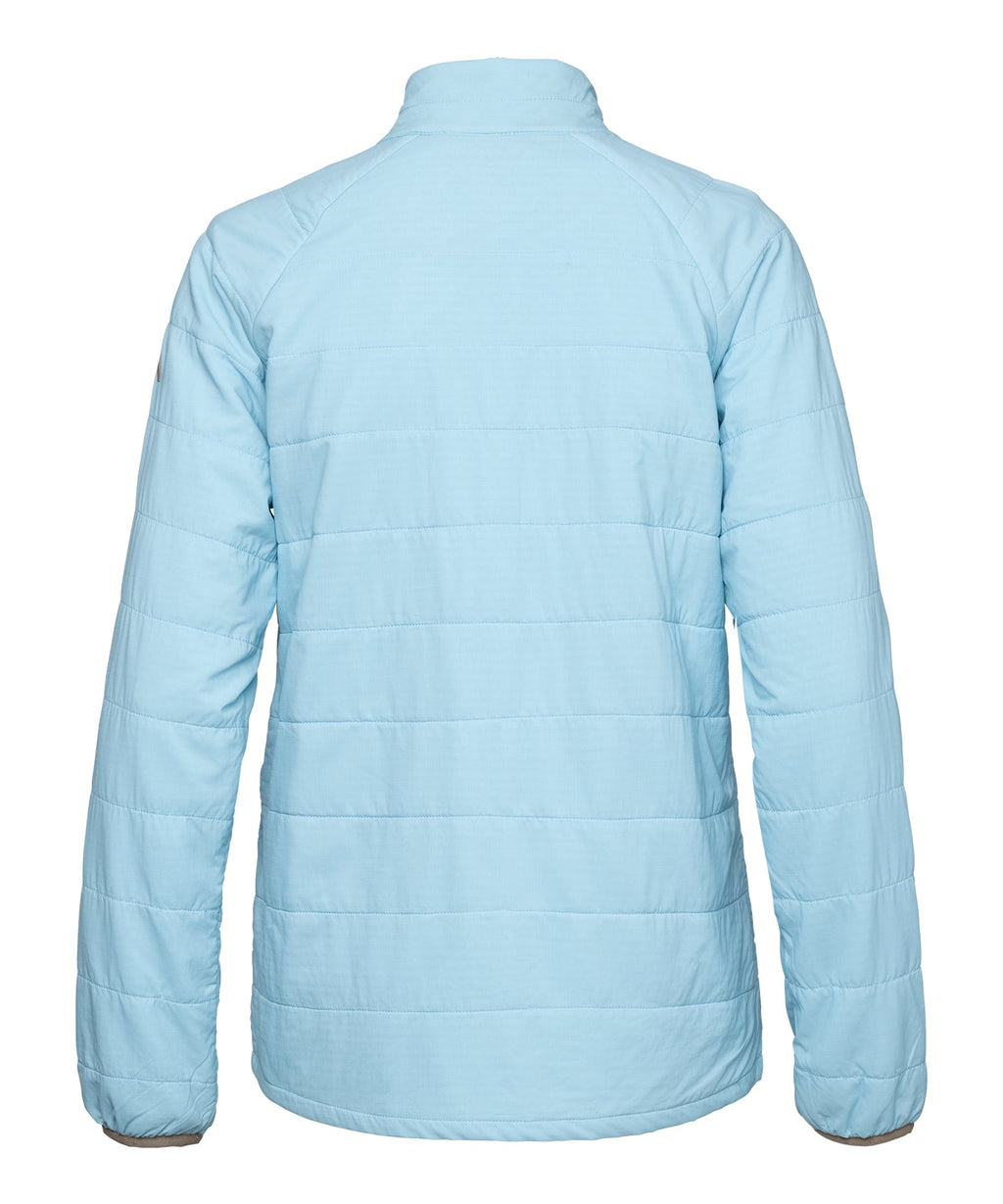 Strafe W's Highlands Shirt Jacket
