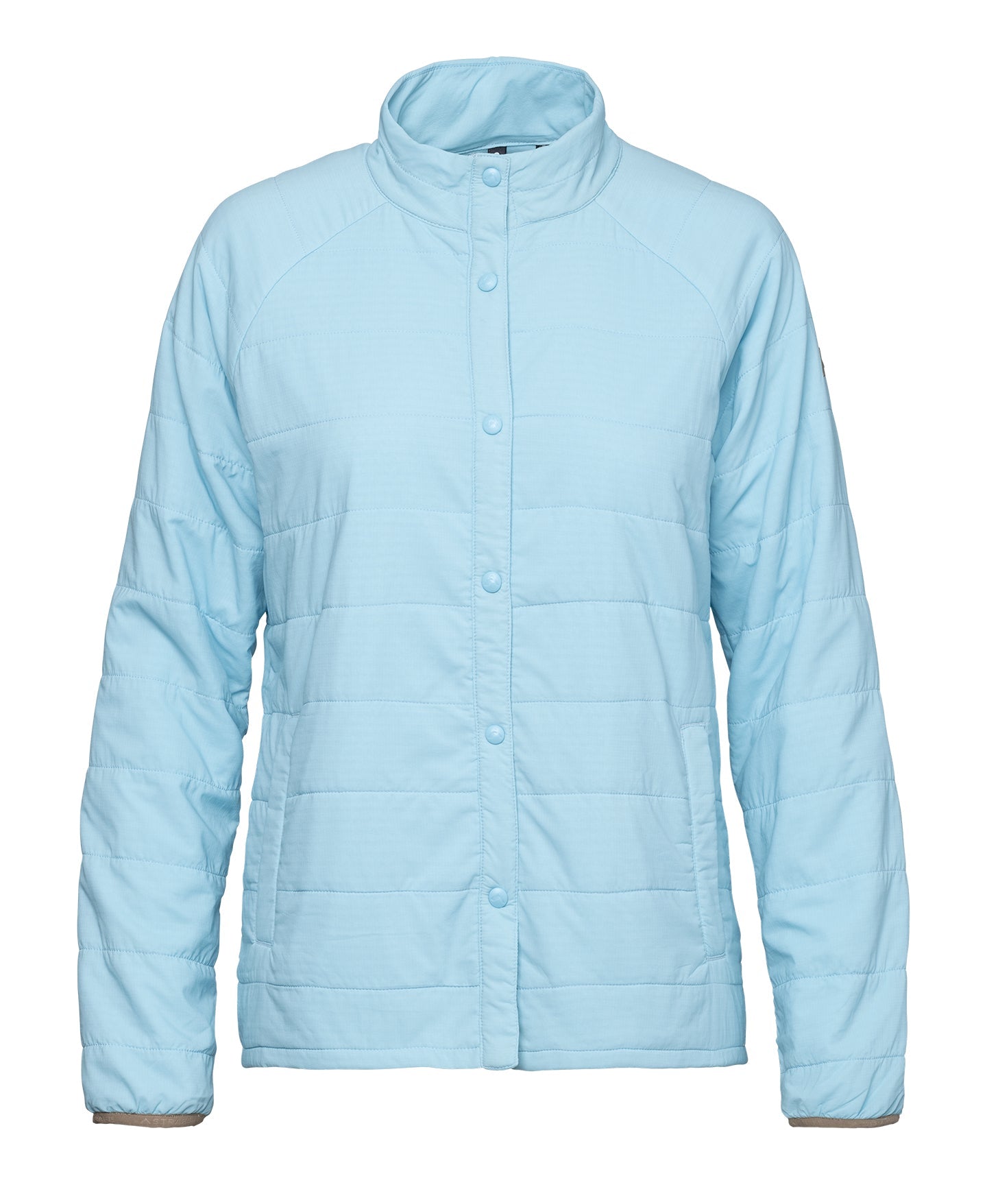 Strafe W's Highlands Shirt Jacket