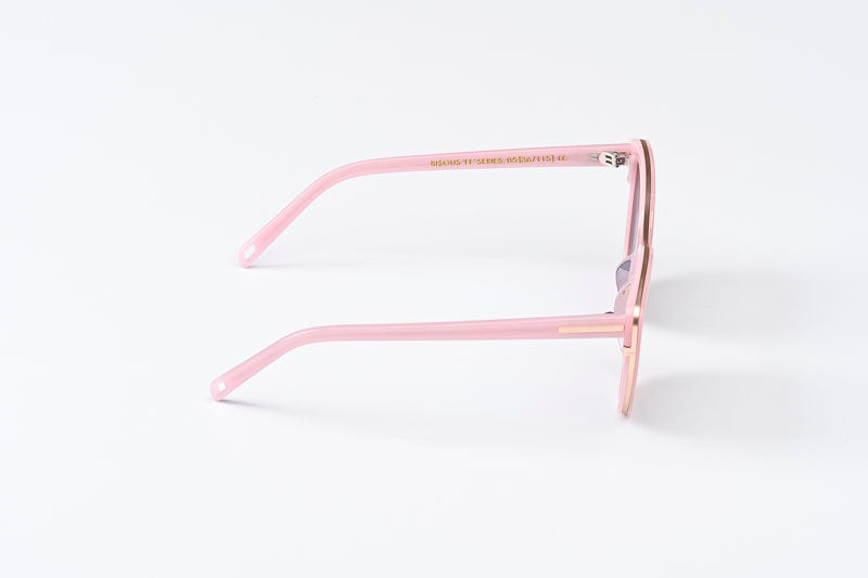 The Bubblegum