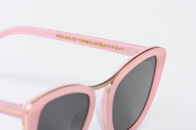 The Bubblegum