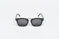 The Gunmetal - Full Rim Square