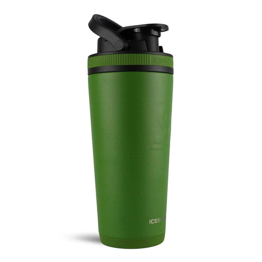 Officially Licensed Michigan State 26oz Ice Shaker