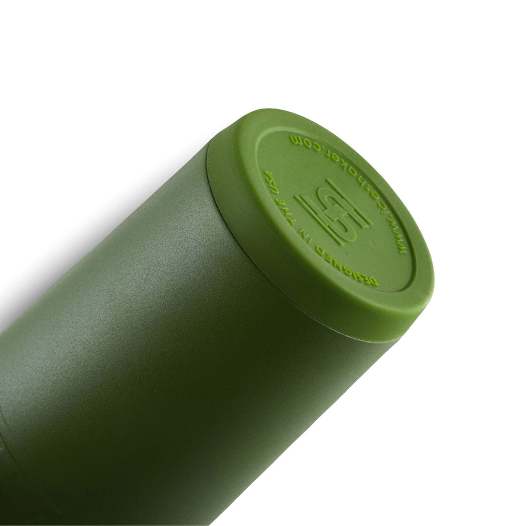 Officially Licensed Oakland Athletics 26oz Ice Shaker