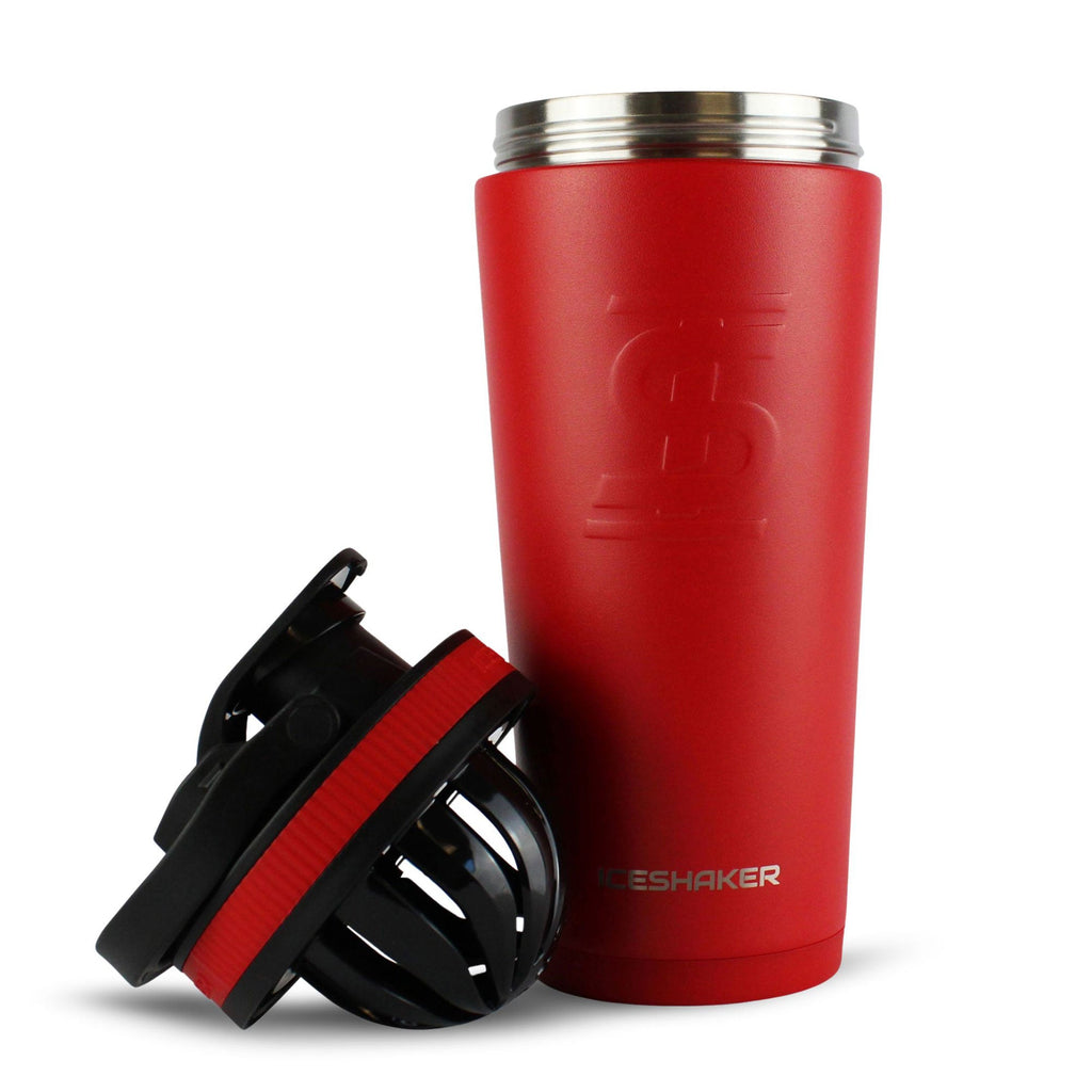 Officially Licensed University of Georgia 26oz Ice Shaker