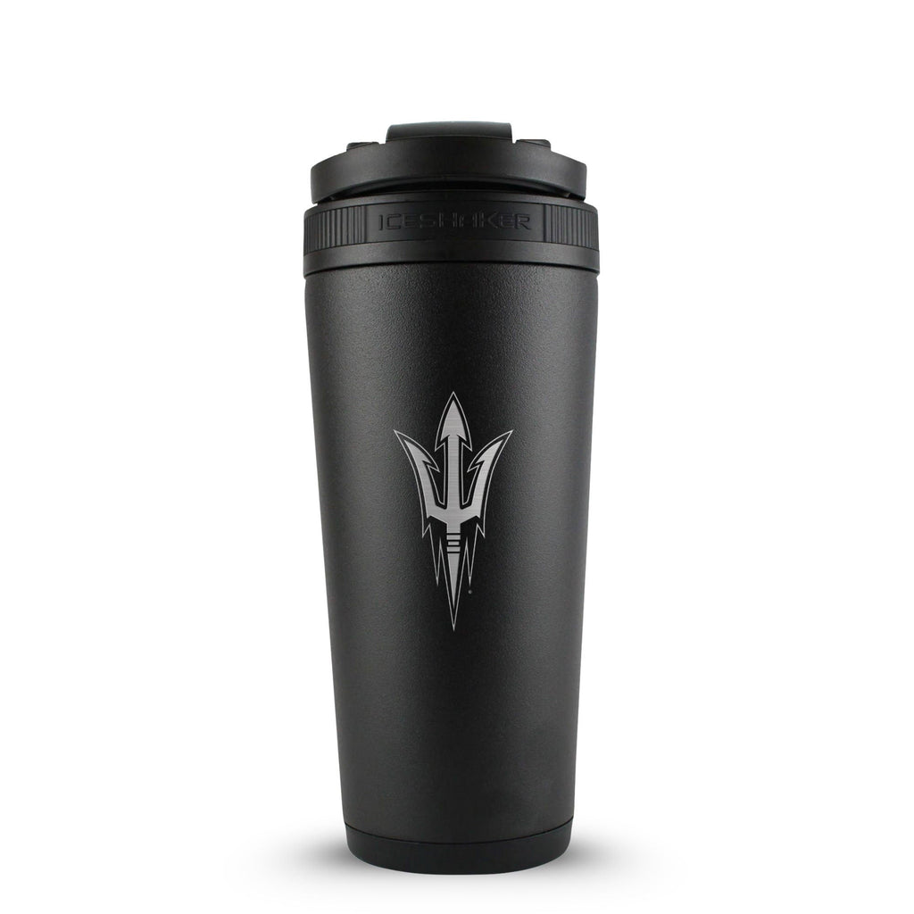 Officially Licensed Arizona State 26oz Ice Shaker