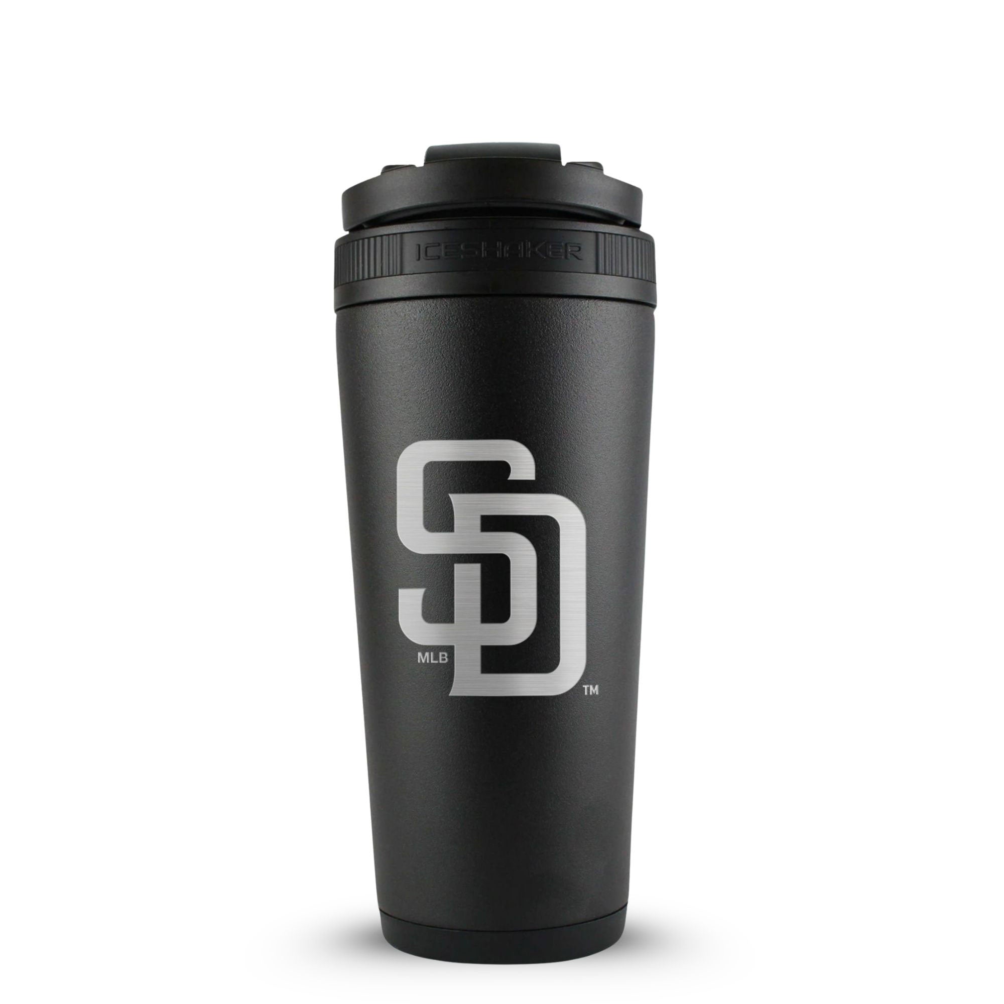 Officially Licensed San Diego Padres 26oz Ice Shaker