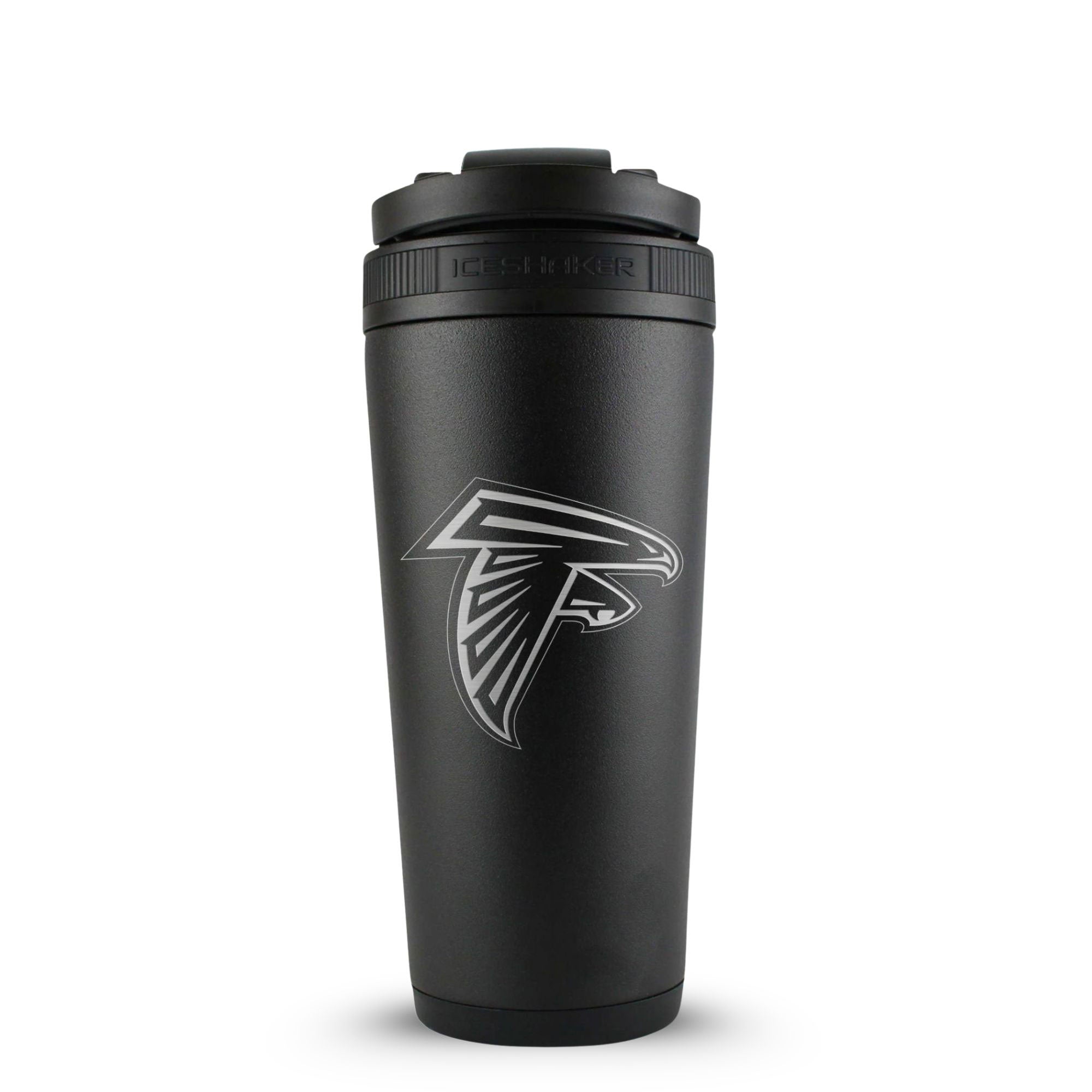 Officially Licensed Atlanta Falcons 26oz Ice Shaker