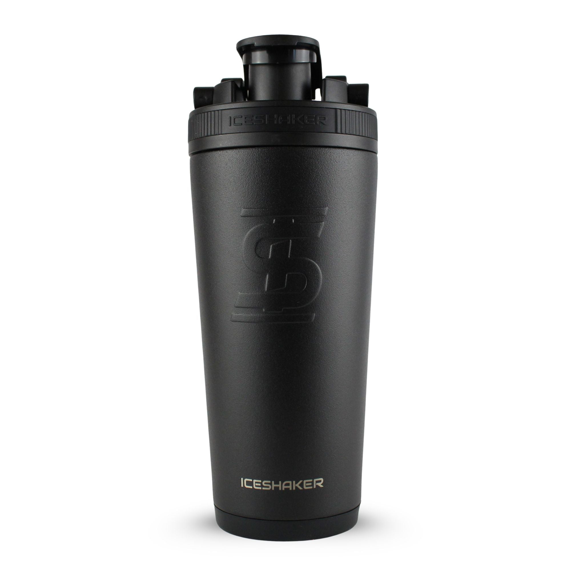 Officially Licensed Las Vegas Raiders 26oz Ice Shaker