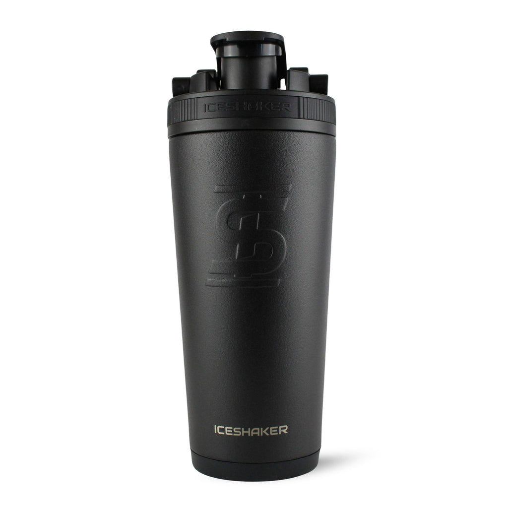 Officially Licensed Baltimore Ravens 26oz Ice Shaker