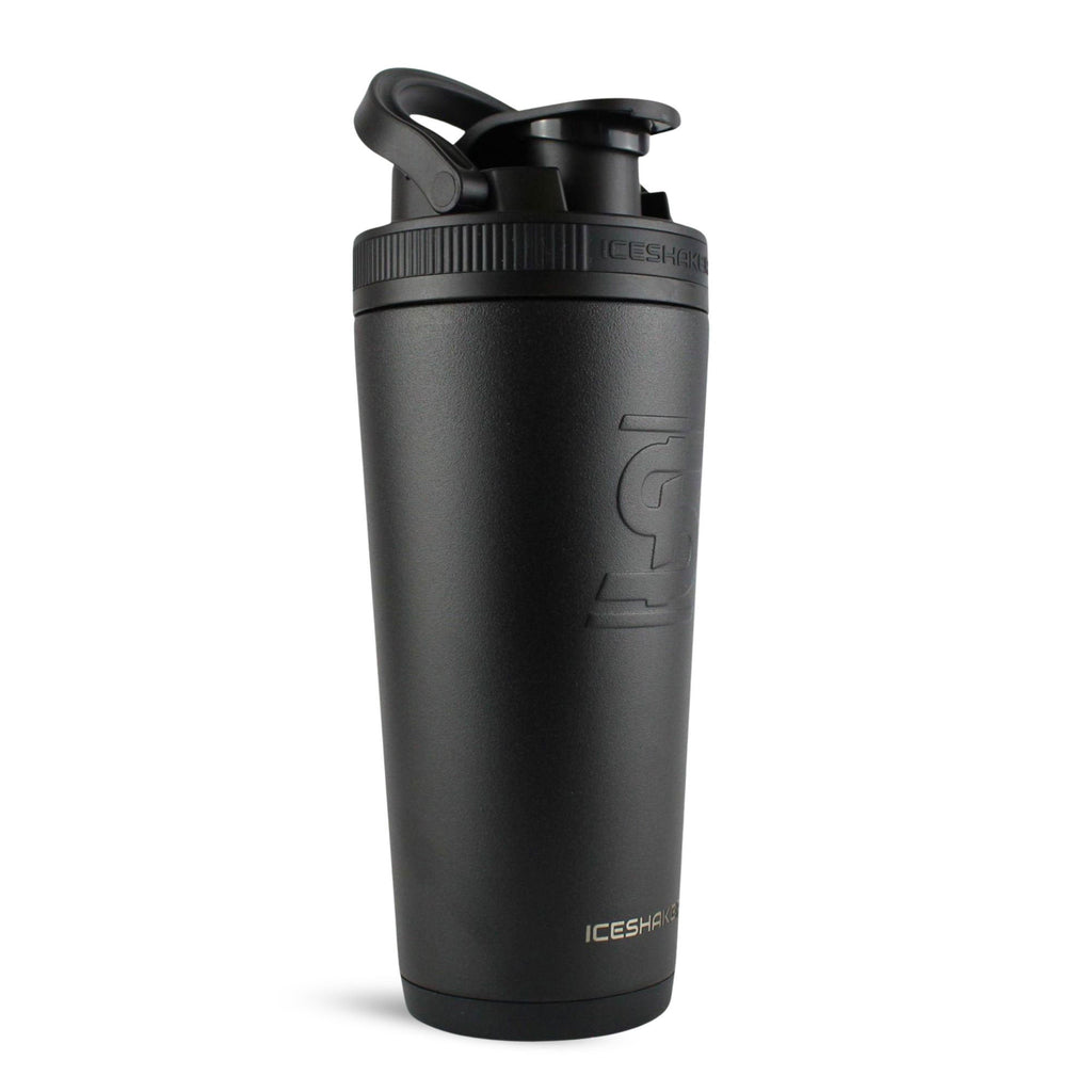 Officially Licensed Atlanta Braves 26oz Ice Shaker